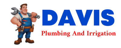 Trusted plumber in TIE PLANT